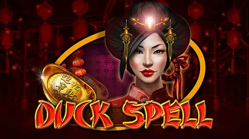 Duck Spell - Spin City - Congo